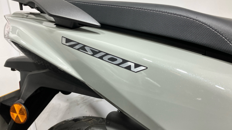(23MY) Honda Vision 110